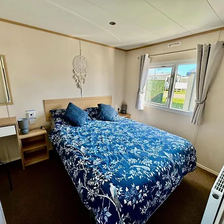 Reevas Retreat At Littlesea Holiday Park, Weymouth Wyke Regis Exterior photo