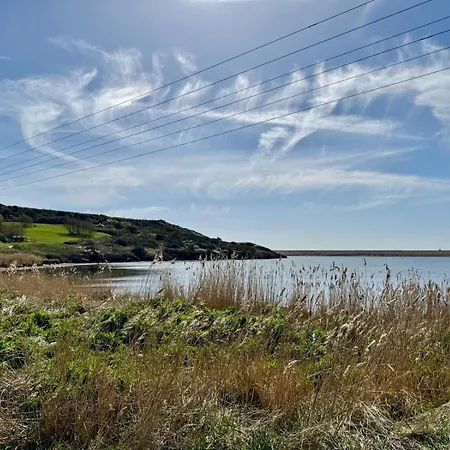 Reevas Retreat At Littlesea Holiday Park, Weymouth Wyke Regis Exterior photo