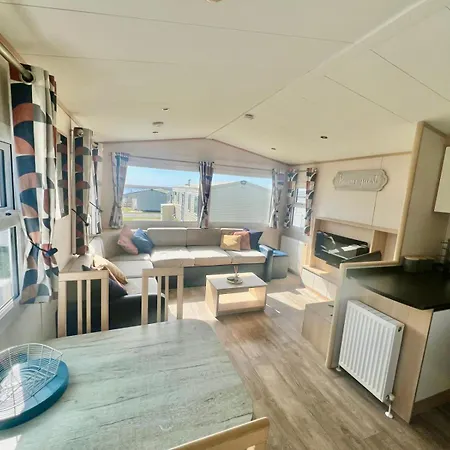 Reevas Retreat At Littlesea Holiday Park, Weymouth Wyke Regis Exterior photo
