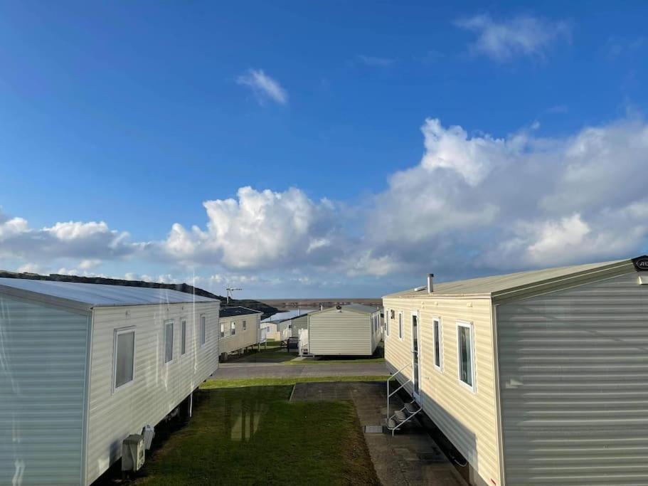 Reevas Retreat At Littlesea Park, Weymouth *