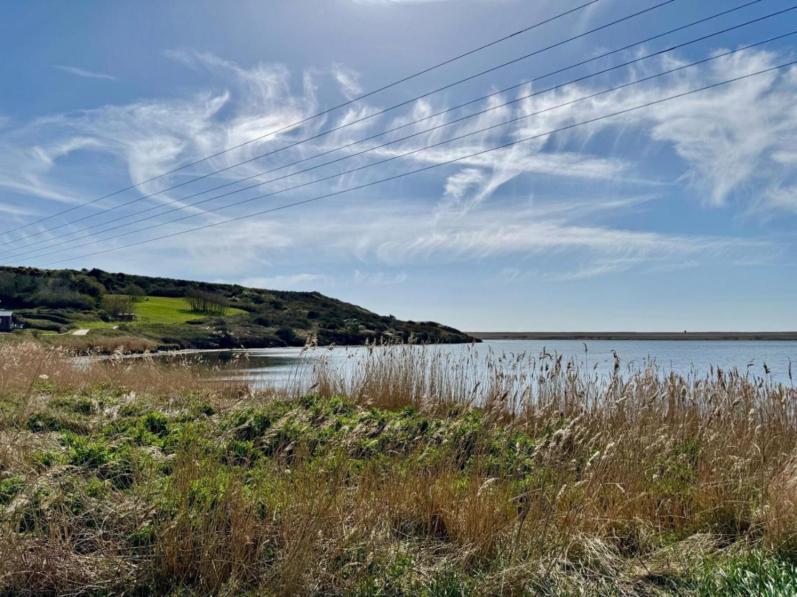 Reevas Retreat At Littlesea Park, Weymouth Wyke Regis