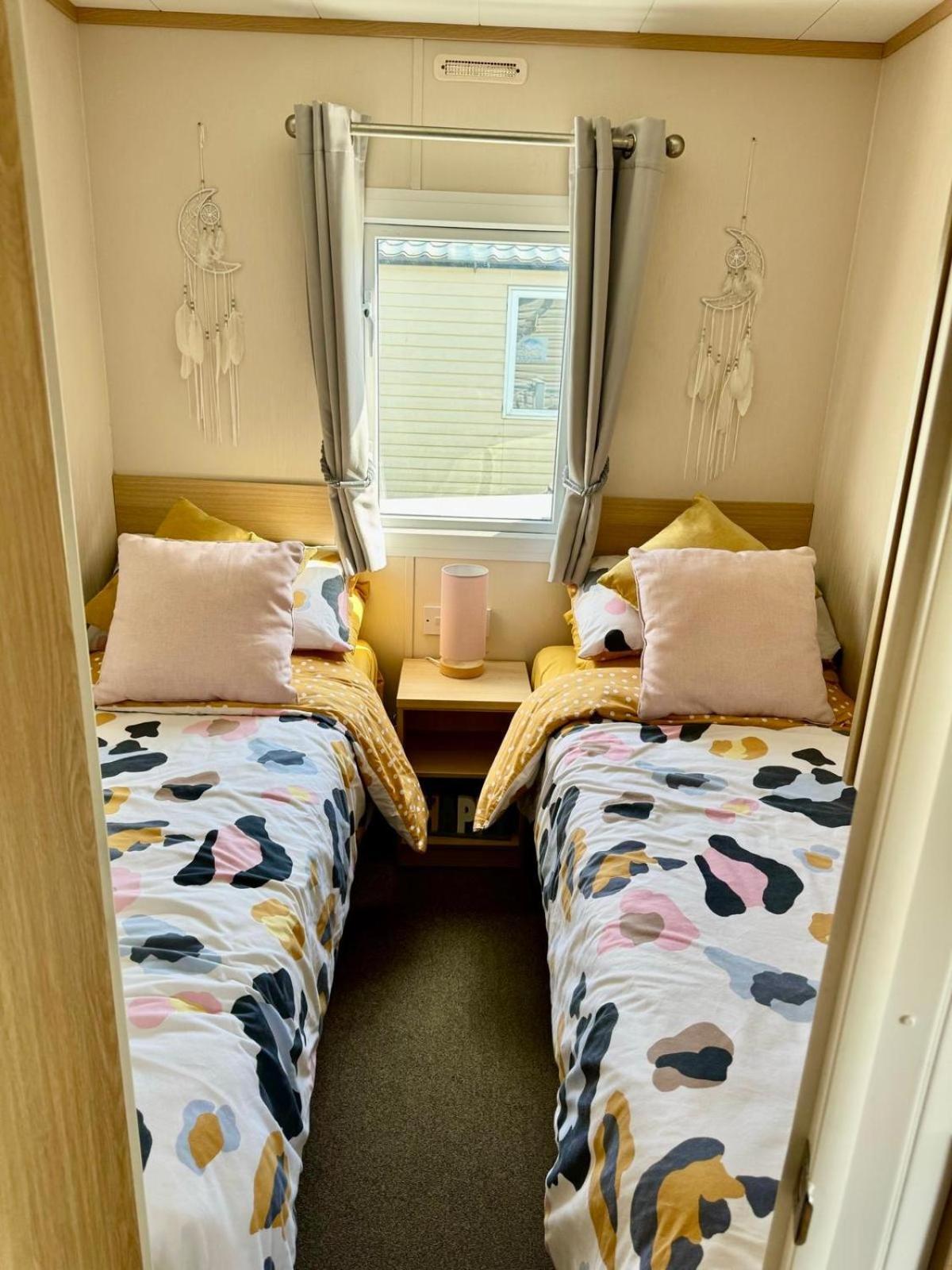 Apartment Reevas Retreat At Littlesea Park, Weymouth